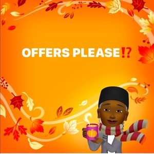 Closet Closeout Sale🌺OFFERS 🌺OFFERS